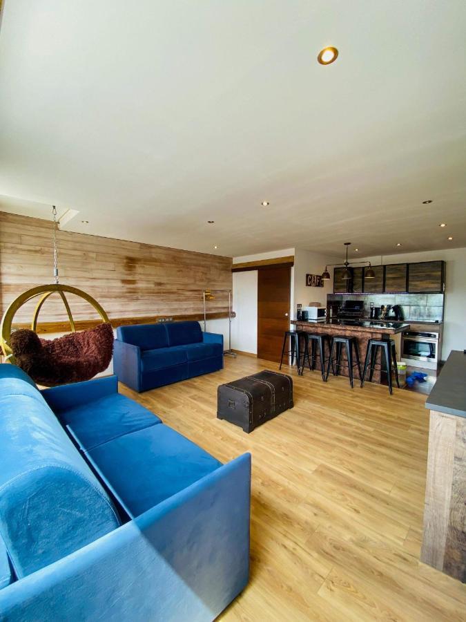 Apartment La Venise Annecienne - Lumineux, Avec Parking Prive Gratuit, Proche Gare *